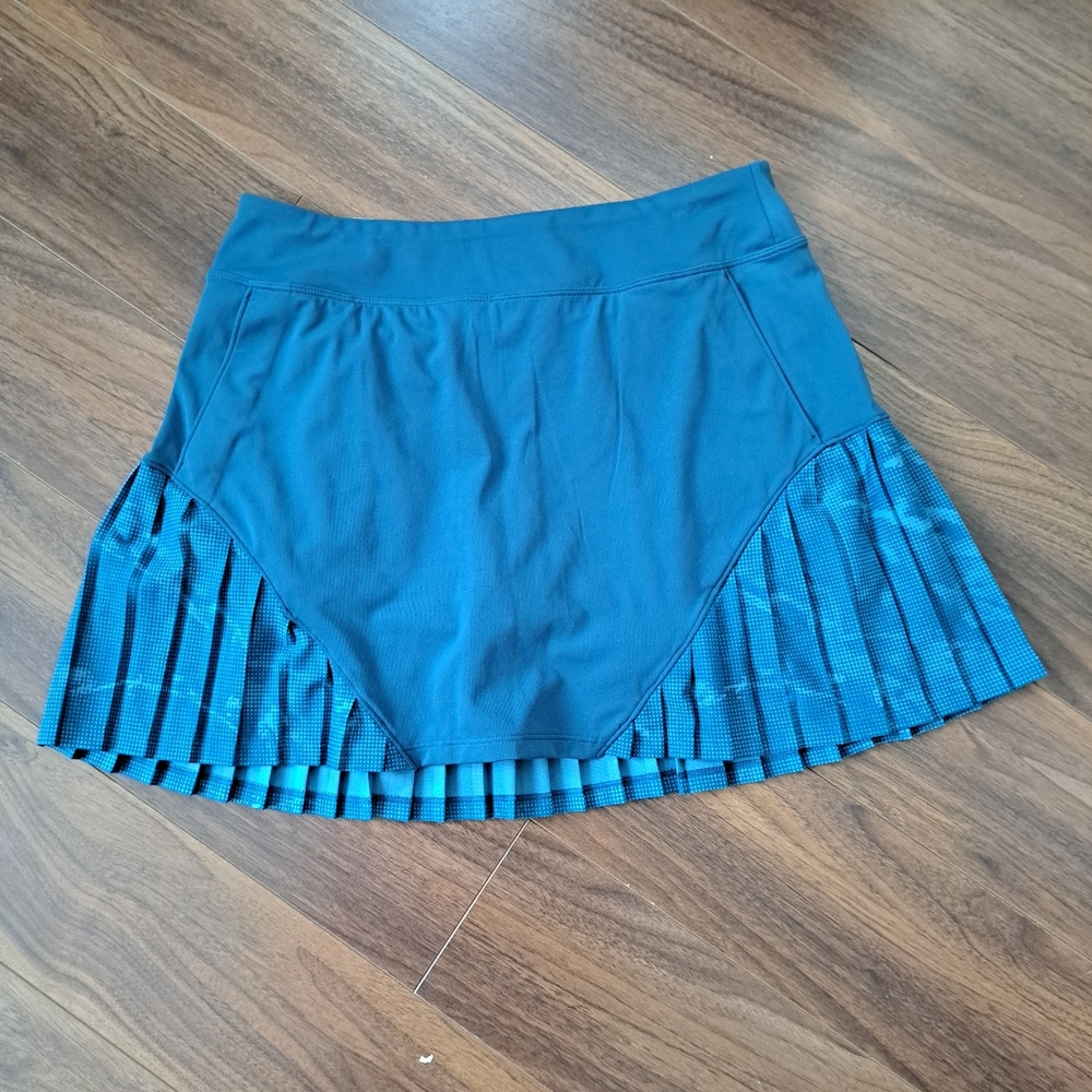 Underarmor skort, sz small